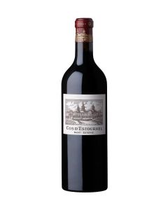 Cos D'Estournel 1991