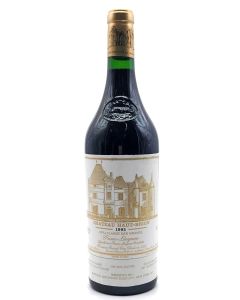 Haut Brion 1993