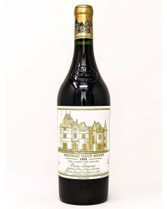 Haut Brion 1999