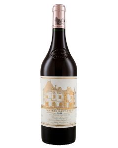 Haut Brion 2000