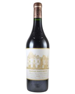 Haut Brion 2005