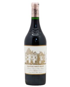 Haut Brion 2013