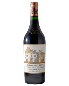 Haut Brion 2016