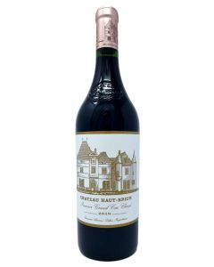 Haut Brion 2018