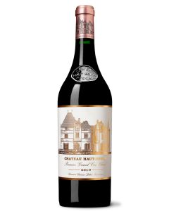 Haut Brion 2019