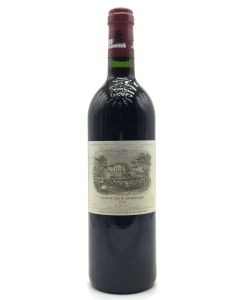 Lafite Rothschild 1998