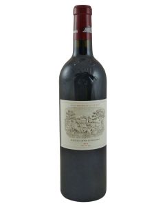 Lafite Rothschild 2011