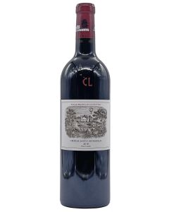 Lafite Rothschild 2018