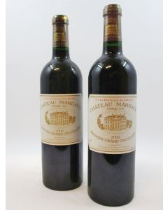 Margaux 2002