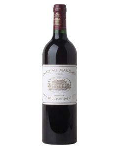 Margaux 2010