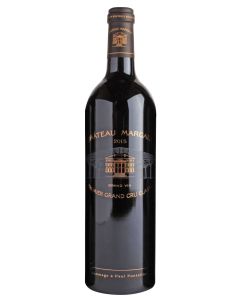 Margaux 2015