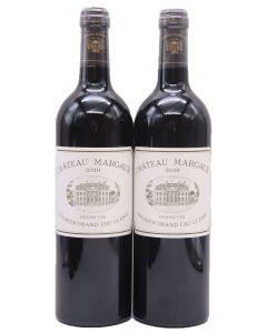Margaux 2019