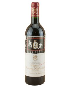 Mouton Rothschild 1994