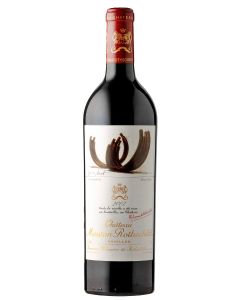 Mouton Rothschild 2007
