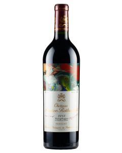 Mouton Rothschild 2015