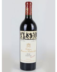 Mouton Rothschild 2016