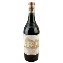Haut Brion 2001