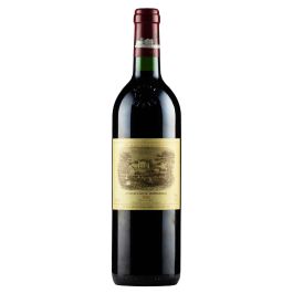 Lafite Rothschild 1996
