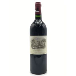 Lafite Rothschild 1998