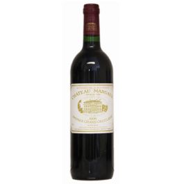Margaux 1996
