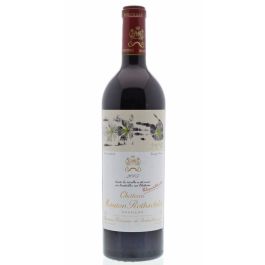 Mouton Rothschild 2005