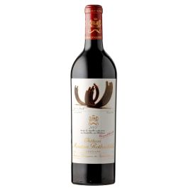 Mouton Rothschild 2007