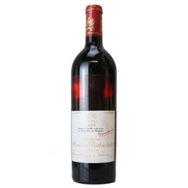 Mouton Rothschild 2009