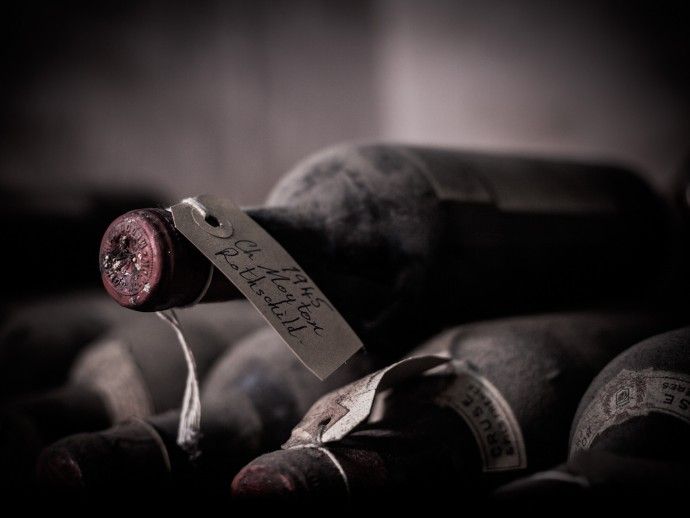 How to Invest into Fine and Rare Wines