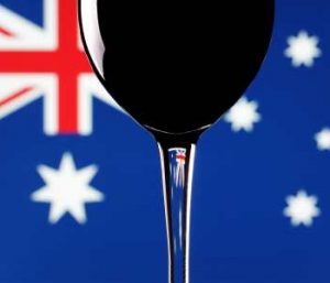 Australia Invest into Wine