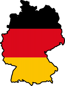 Germany Invest into Wine