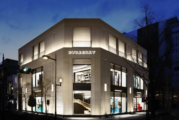 Japan Rises as Asia’s Leader for Chinese Luxury Spending Growth