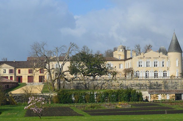 Bottle of Lafite Rothschild 1895 sells for $17,000