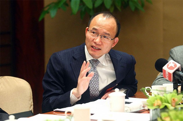 Billionaire head of China’s Fosun group ‘disappears'