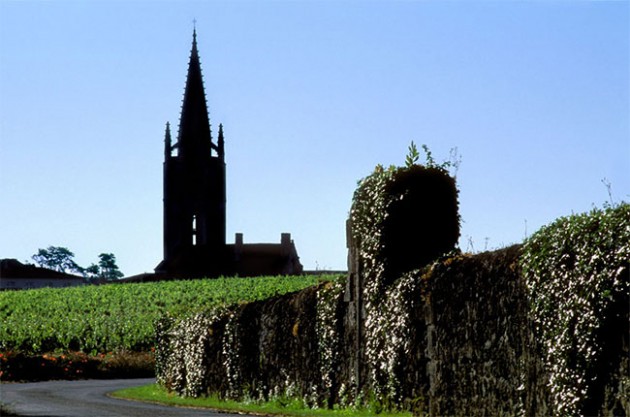 St – Emilion classification dispute goes before tribunal