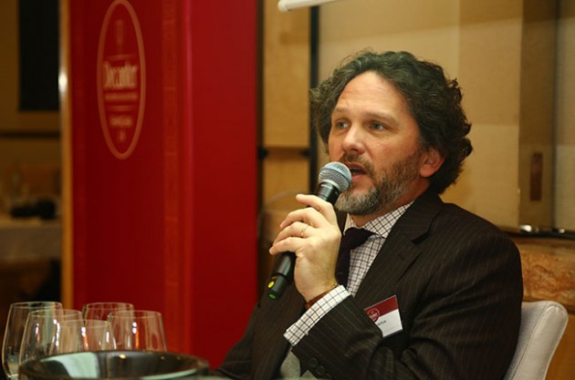 invest into wine Global wine stars join Decanter for Shanghai Fine Wine Encounter 11