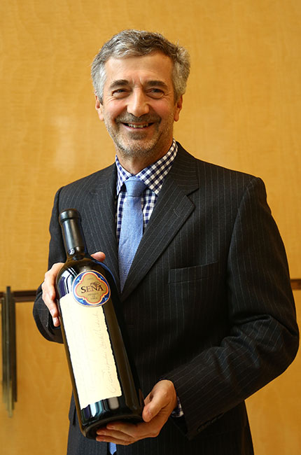 invest into wine Global wine stars join Decanter for Shanghai Fine Wine Encounter 14
