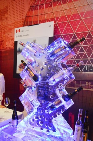 invest into wine Global wine stars join Decanter for Shanghai Fine Wine Encounter 17