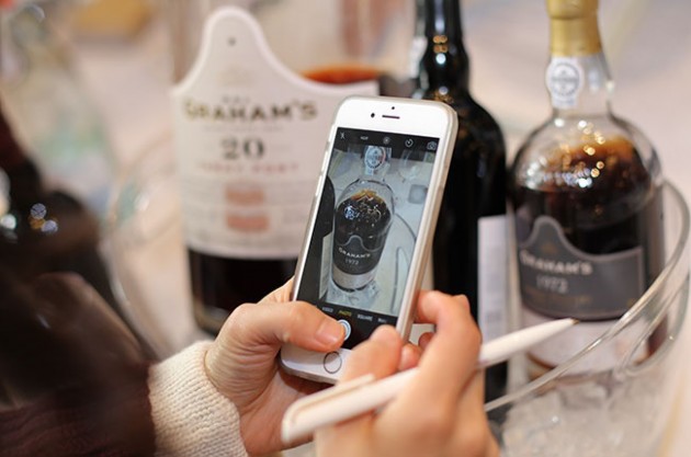 invest into wine Global wine stars join Decanter for Shanghai Fine Wine Encounter 18