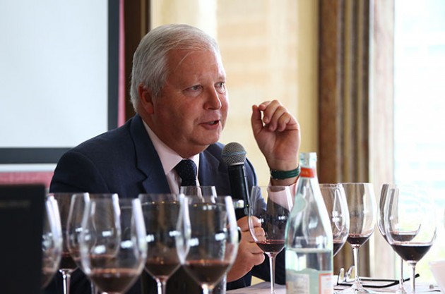 invest into wine Global wine stars join Decanter for Shanghai Fine Wine Encounter 3