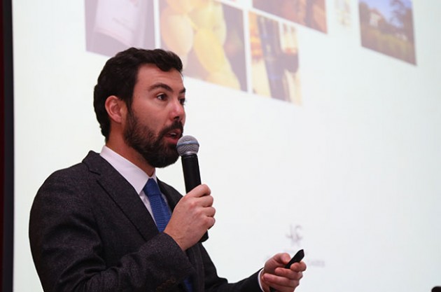 invest into wine Global wine stars join Decanter for Shanghai Fine Wine Encounter 8