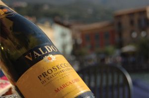 Prosecco-wine