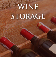 Wine Storage