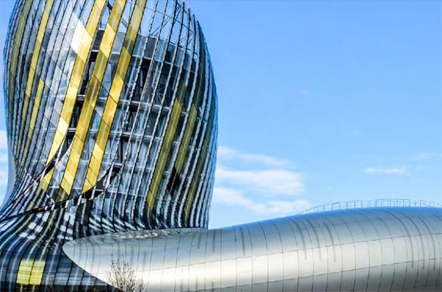 Bordeaux-cite-du-vin- Sure Holdings, Invest into Wine, fine wine investment