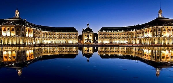 Bordeaux trying to control the market!