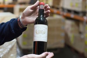 margaux-1959-octavian-cellars-alamy-dferb0-630x417, Invest into Wine, Sure Holdings, Fine wine Investment, Good Returns, Wine Storage