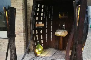 red-wine-fountain; Invest into Wine, Sure Holdings, Fine wine Investment, Good Returns