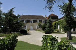 Invest into Wine, Sure Holdings, Fine wine Investment, Good Returns, Chateau Bellair, Bordeaux