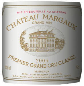 Invest into Wine, Sure Holdings, Fine wine Investment, Good Returns, Margaux, Chateau Margaux