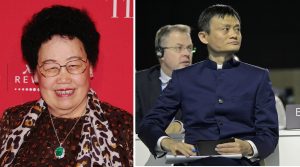 Invest into Wine, Sure Holdings, Fine wine Investment, Good Returns,Hurun Global Rich List, Chinese billionaire, chen lihua, china female self-made billionaire, Hurun, hurun report, jack ma, wang jianlin, wang sicong, zhou qunfei