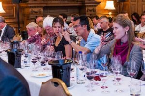 Invest into Wine, Sure Holdings, Fine wine Investment, Good Returns, wine tasting